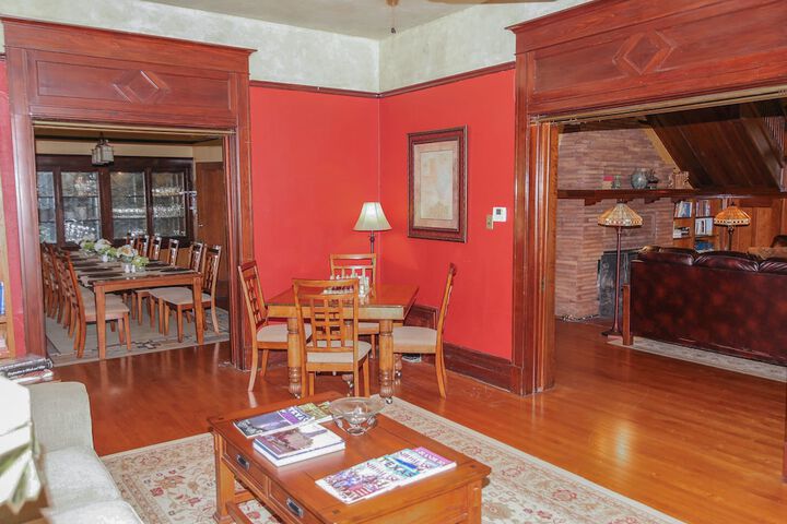 Hotel Interior 18 of 95