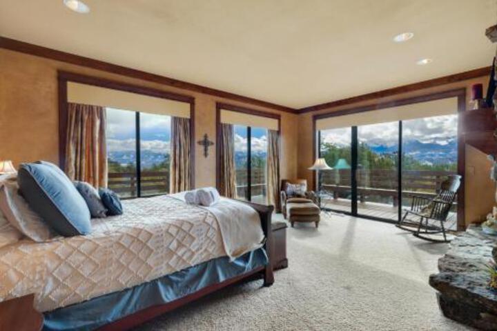 Peregrine Point 103 Home