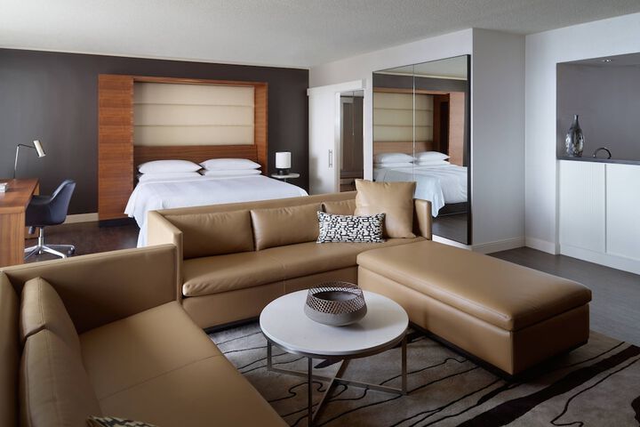 Atlanta Marriott Marquis