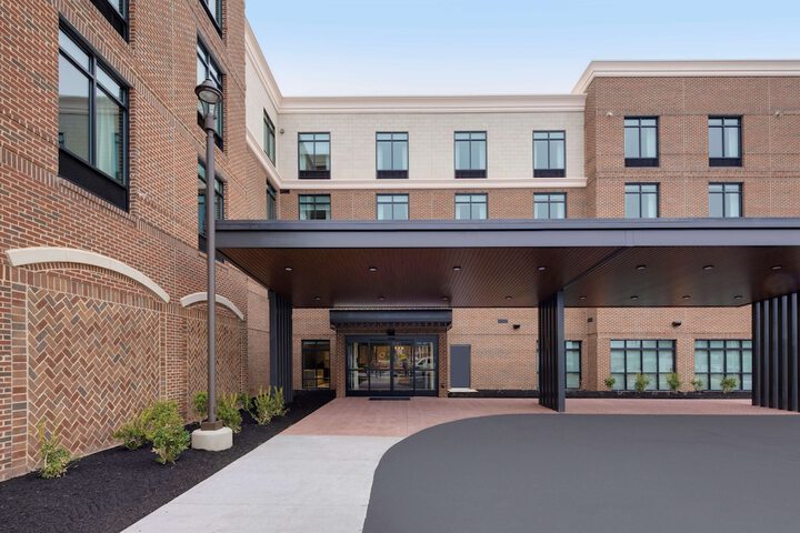 Hilton Garden Inn Haymarket