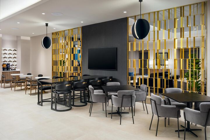 Tempo by Hilton Raleigh Downtown