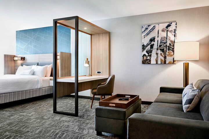 Springhill Suites by Marriott Hartford Cromwell
