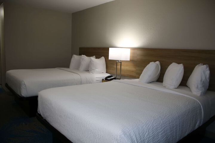 Room 15 of 55