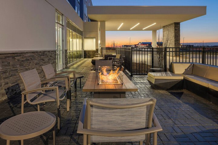 Springhill Suites BY Marriott Bettendorf