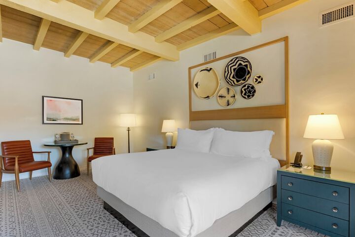 Omni Tucson National Resort & Spa
