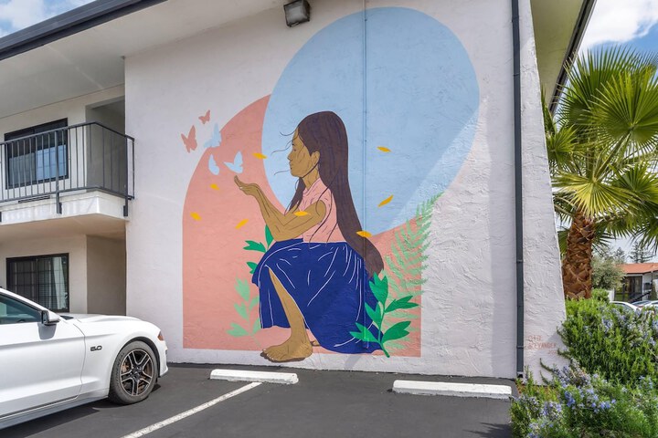 The Sandman Santa Rosa Sonoma an Ascend Collection Hotel