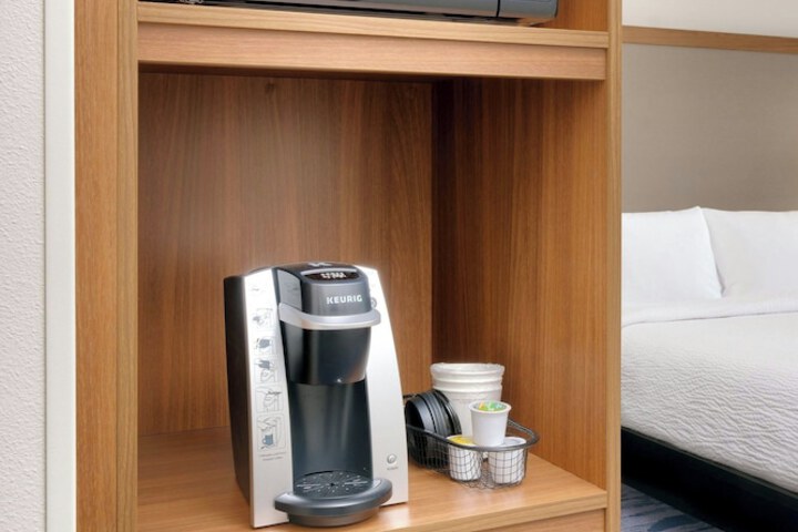 Fairfield Inn & Suites by Marriott Virgin Zion National Park