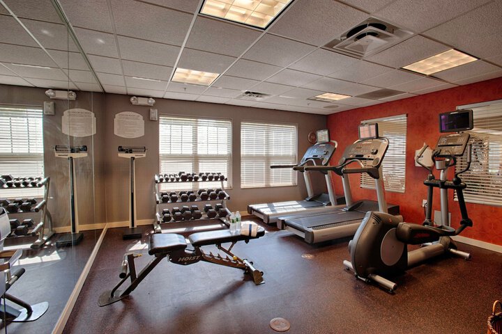 Health and Fitness 51 of 52