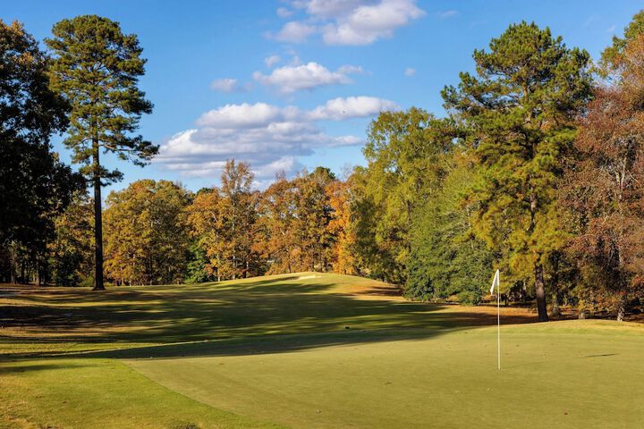 Marriotts Manor Club at Ford's Colony