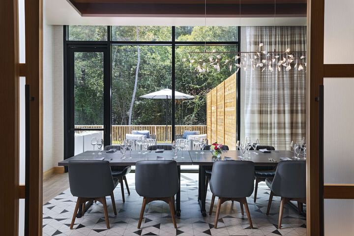 Hyatt Regency Conroe