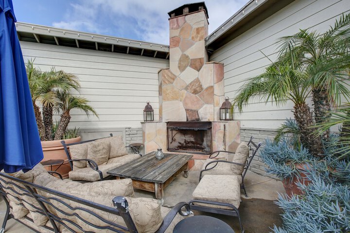 Terrace/Patio 67 of 70