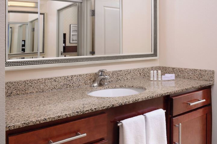 Residence Inn by Marriott Dallas Plano / The Colony