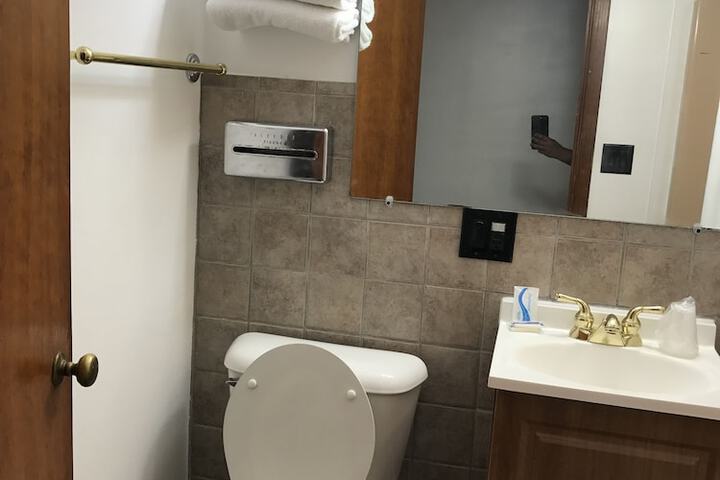 Budget Inn Marinette