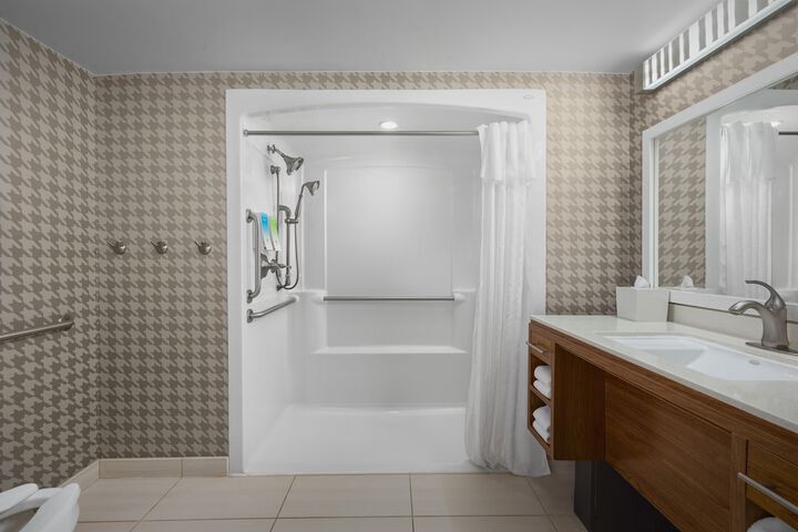 Home2 Suites by Hilton Jacksonville NC