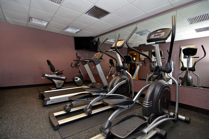 Health and Fitness 26 of 27
