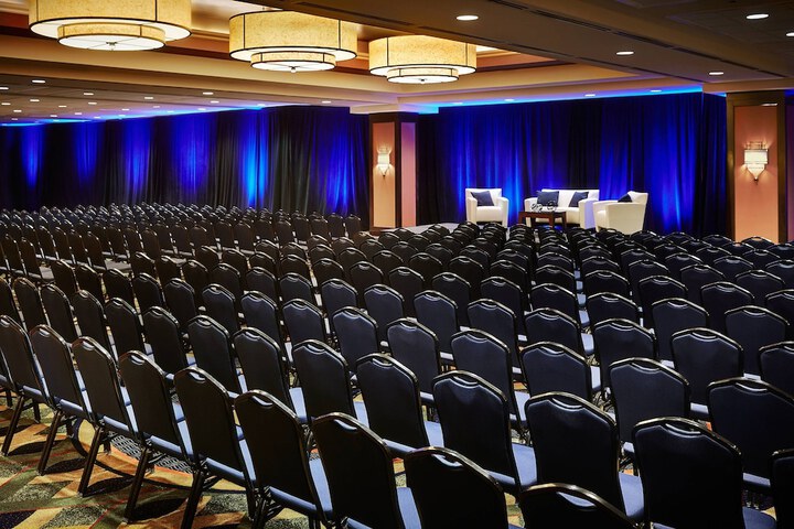 Monterey Marriott