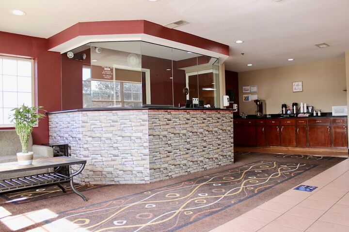 Hotel Interior 18 of 43