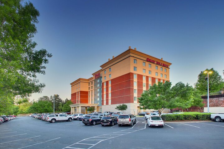 Hotel 3 of 83