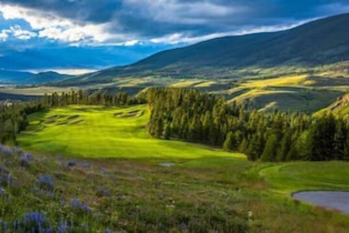 Golf 20 of 30