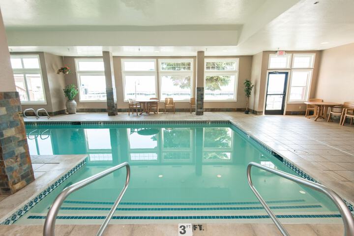 Pool 7 of 50