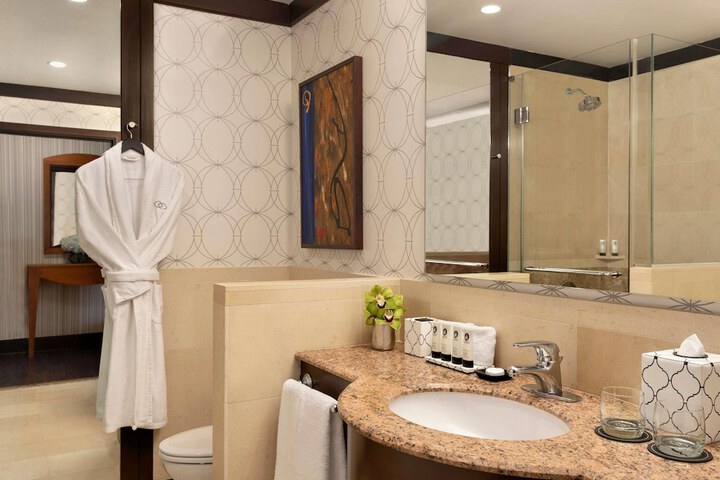 Sofitel Philadelphia at Rittenhouse Square