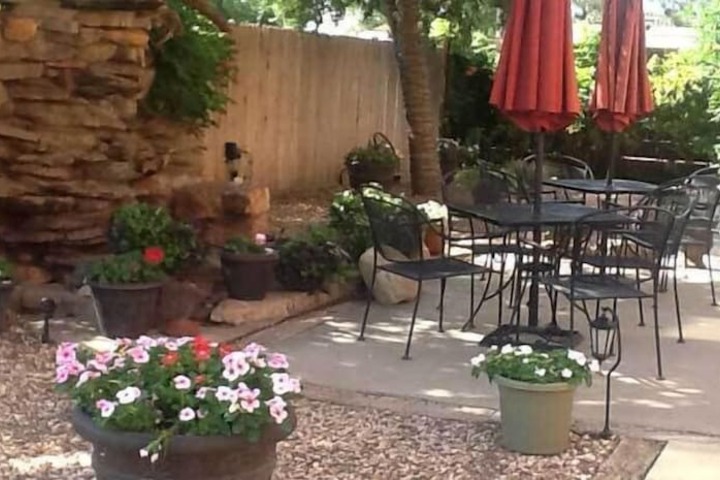 Hotel Garza