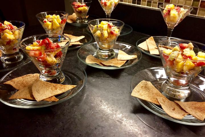 Breakfast/Coffee Service 70 of 88