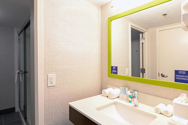 Hampton Inn Richmond West Innsbrook