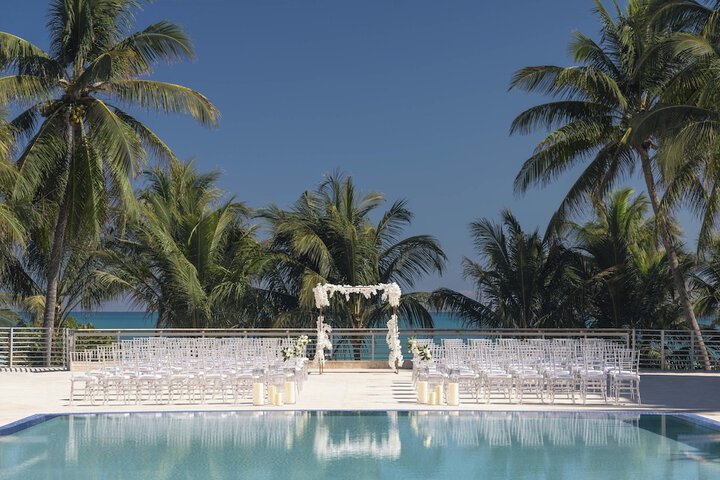 The Ritz-Carlton South Beach