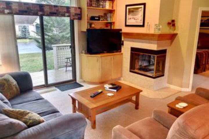 BRETTON WOODS CONDOS BY BRETTON WOODS VA