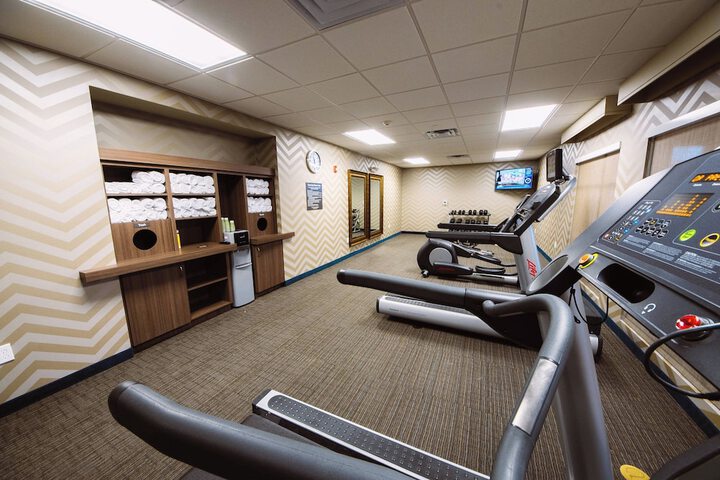 Residence Inn Harlingen