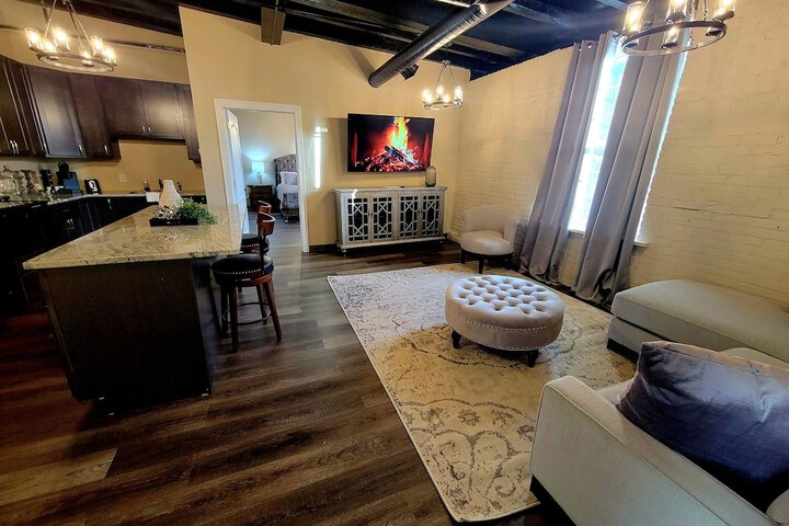 The Inn at Stone Mill