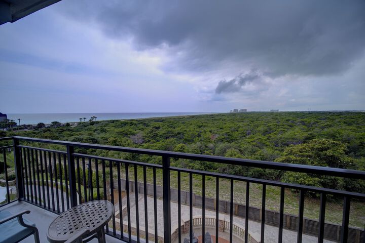 The Henderson Beach Resort & Spa