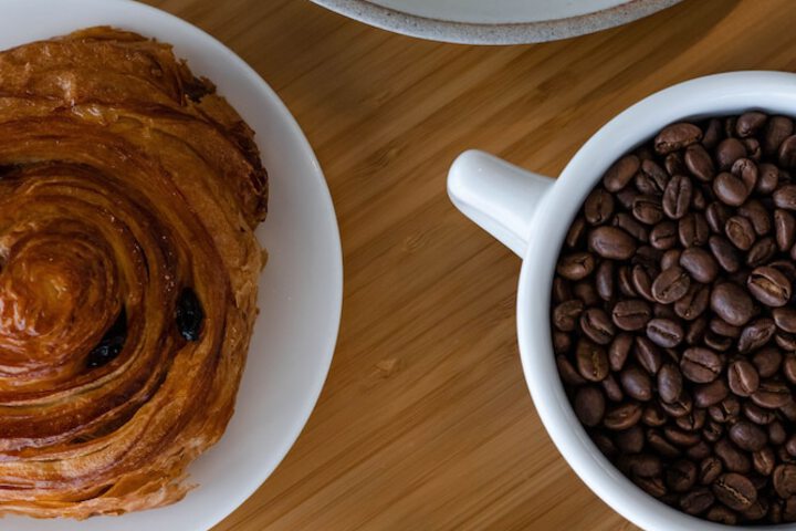 Breakfast/Coffee Service 28 of 33