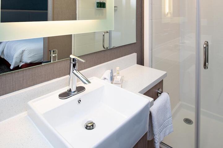 SpringHill Suites by Marriott Amelia Island