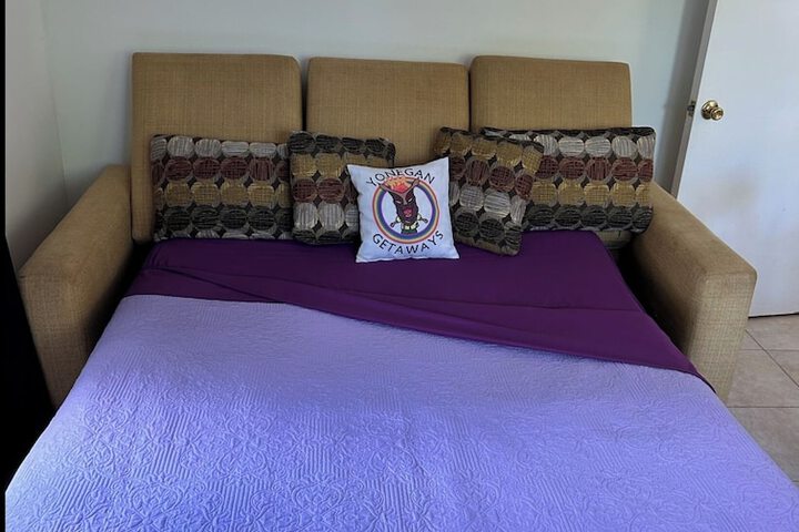 Yonegan Maui Getaways - Haiku
