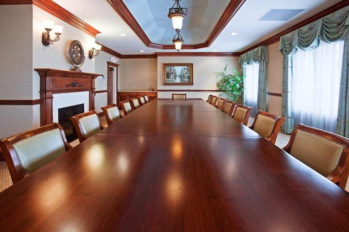 Meeting 36 of 42