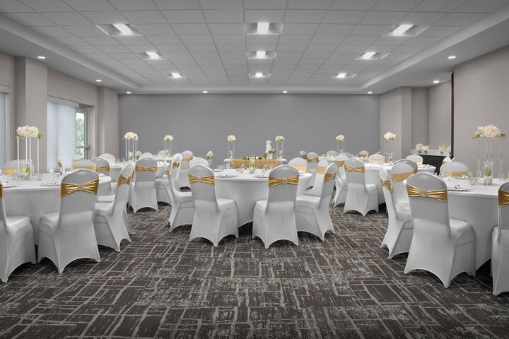 TownePlace Suites by Marriott Lake City