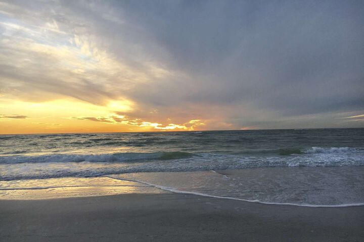 Moonmist Villa on Siesta Key