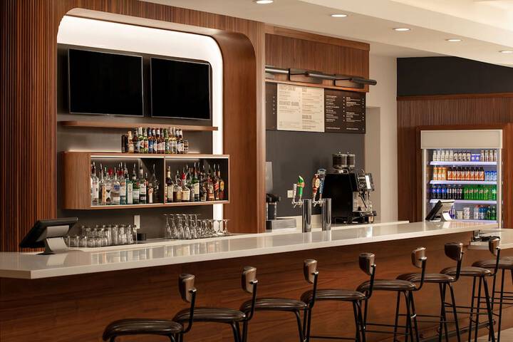 Courtyard by Marriott Houston Kemah
