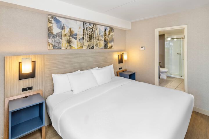 Comfort Inn