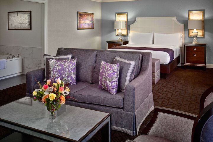 The Royal Sonesta New Orleans