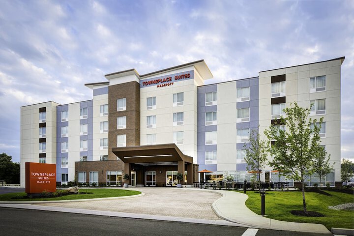 TownePlace Suites by Marriott St. Louis OFallon