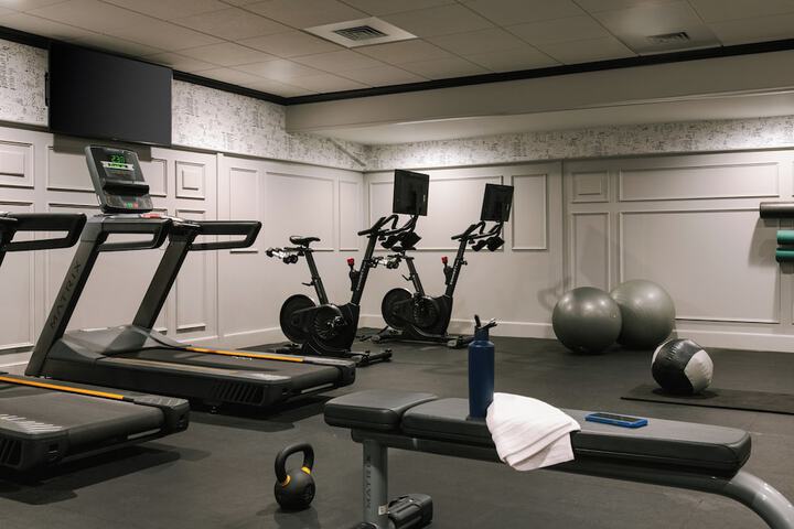 Health and Fitness 43 of 46