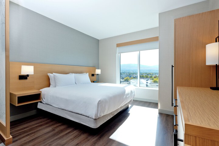 Hyatt Place Kelowna