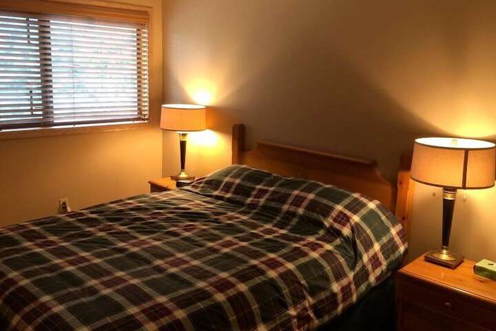 The Griz Inn