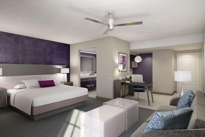 Homewood Suites by Hilton Irvine Spectrum Lake Forest