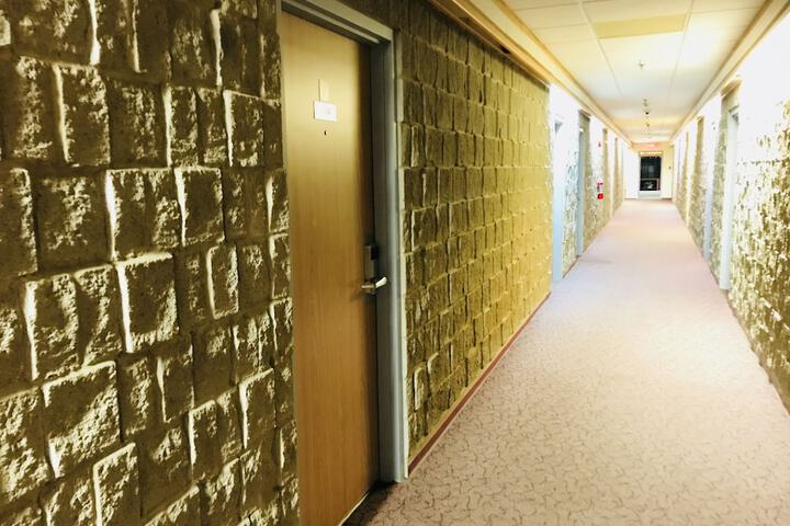 Hotel Northern Star