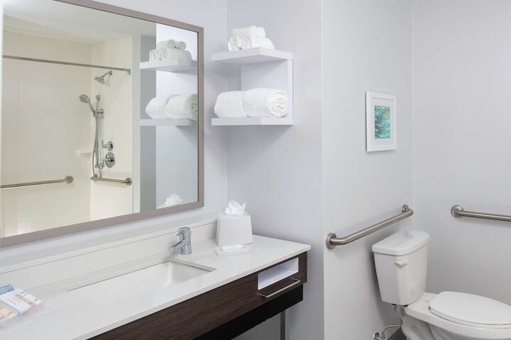 Hampton Inn Dunedin