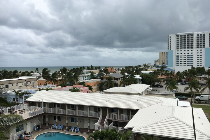 Hotel View 59 of 60